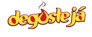 Logotipo DegusteJá